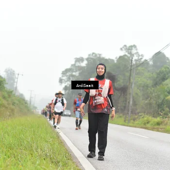 Runner Photo 8563856