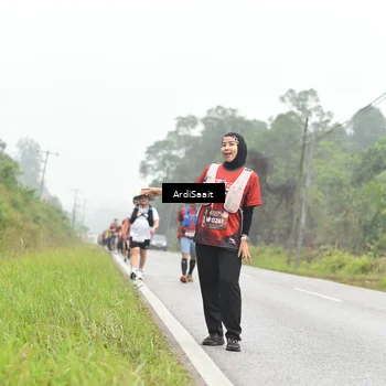 Runner Photo 8563859
