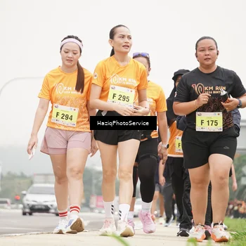 Runner Photo 8563863