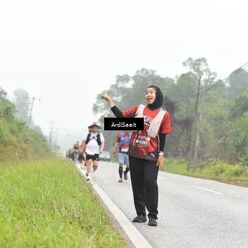 Runner Photo 8563865
