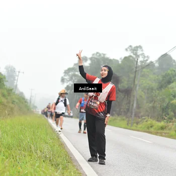 Runner Photo 8563866