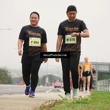 Runner Photo 8563867