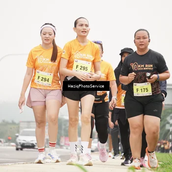Runner Photo 8563870