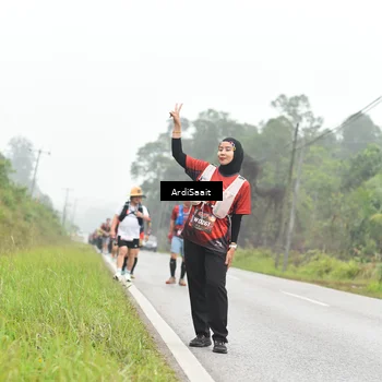 Runner Photo 8563871