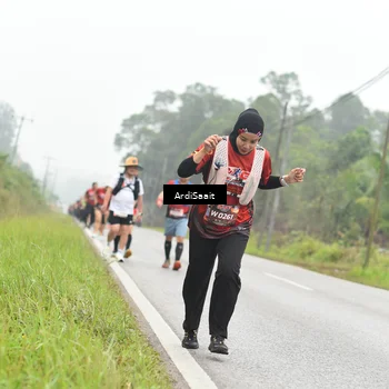 Runner Photo 8563873