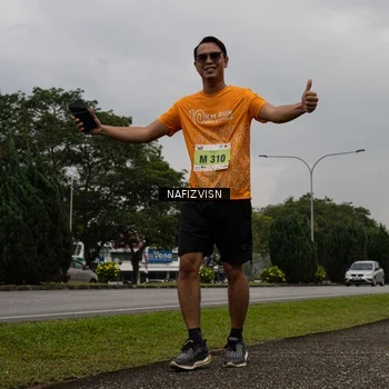 Runner Photo 8563879