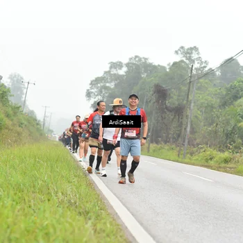 Runner Photo 8563882