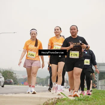 Runner Photo 8563883