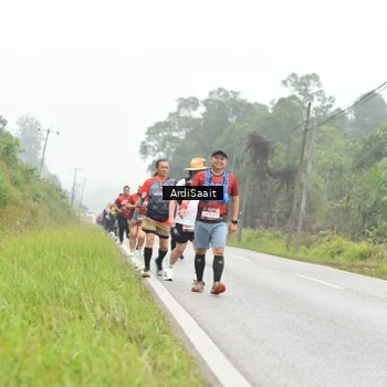 Runner Photo 8563884
