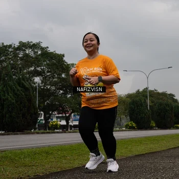 Runner Photo 8563885