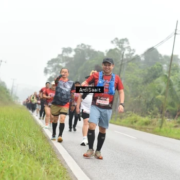Runner Photo 8563888
