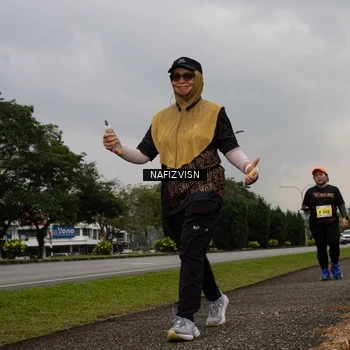 Runner Photo 8563891