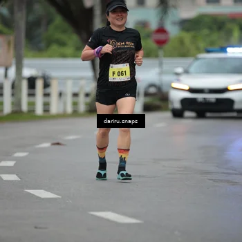 Runner Photo 8563903