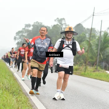 Runner Photo 8563905