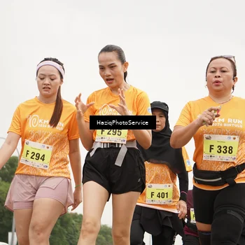 Runner Photo 8563907