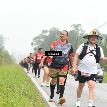 Runner Photo 8563908