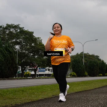 Runner Photo 8563912
