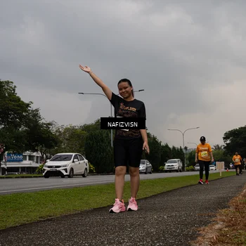 Runner Photo 8563916