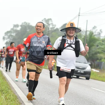 Runner Photo 8563918