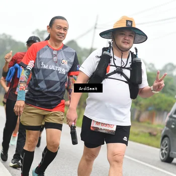 Runner Photo 8563919