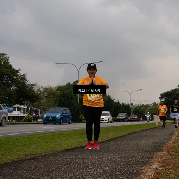 Runner Photo 8563921