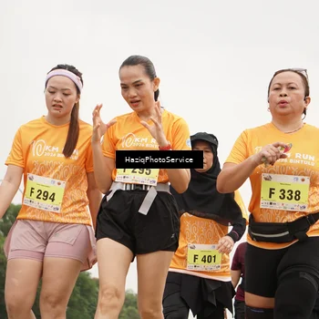 Runner Photo 8563922
