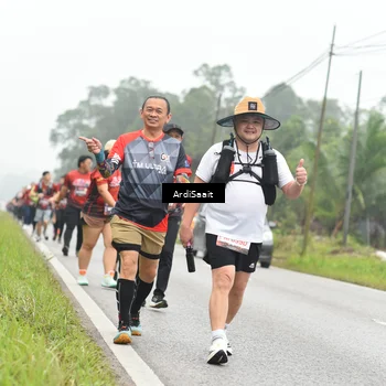 Runner Photo 8563925