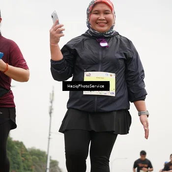 Runner Photo 8563926