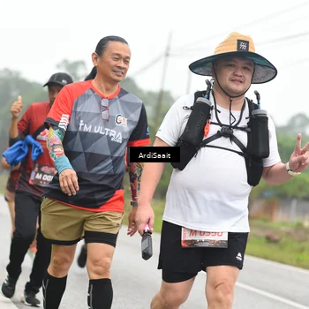 Runner Photo 8563929