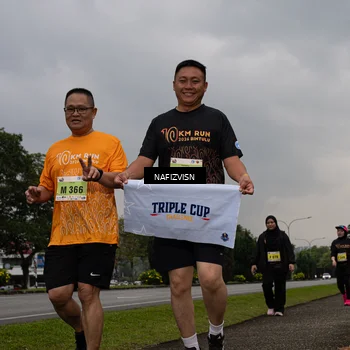 Runner Photo 8563930