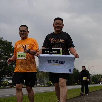 Runner Photo 8563933