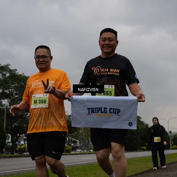 Runner Photo 8563934