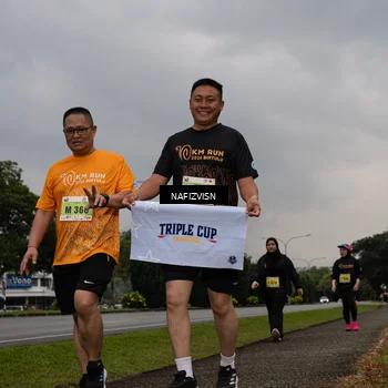 Runner Photo 8563935