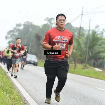 Runner Photo 8563941