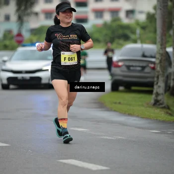Runner Photo 8563943