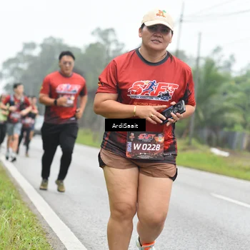 Runner Photo 8563944