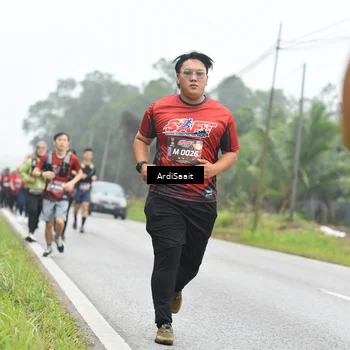 Runner Photo 8563945