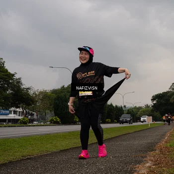 Runner Photo 8563946