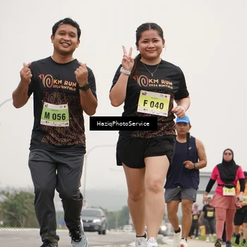 Runner Photo 8563948