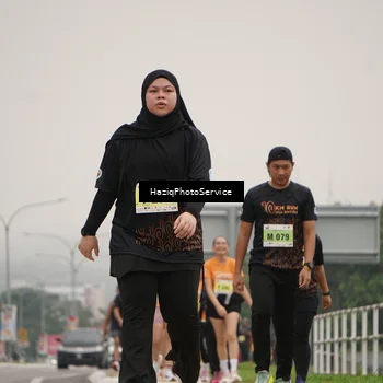 Runner Photo 8563949