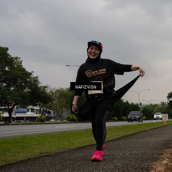 Runner Photo 8563950