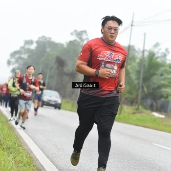 Runner Photo 8563951