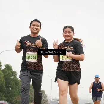 Runner Photo 8563952