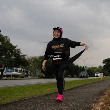 Runner Photo 8563953