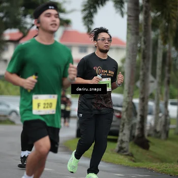 Runner Photo 8563955