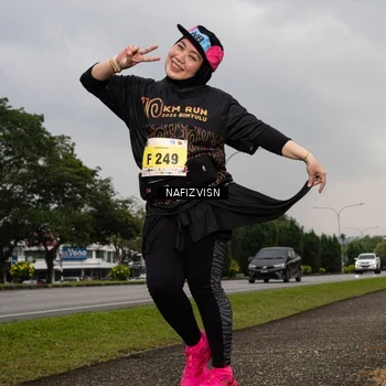 Runner Photo 8563957