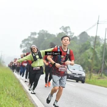 Runner Photo 8563959