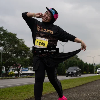 Runner Photo 8563960