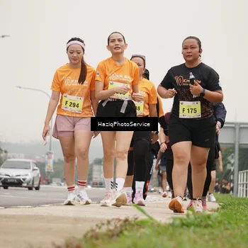 Runner Photo 8563961
