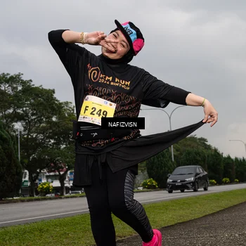 Runner Photo 8563963
